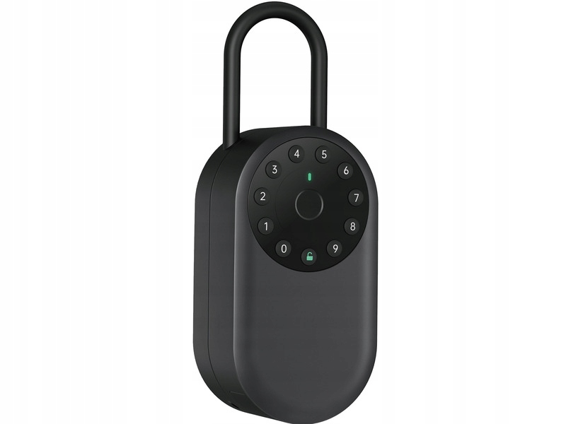 Inteligentny sejf Lockin Yeeuu K441 (przycisk dotykowy)