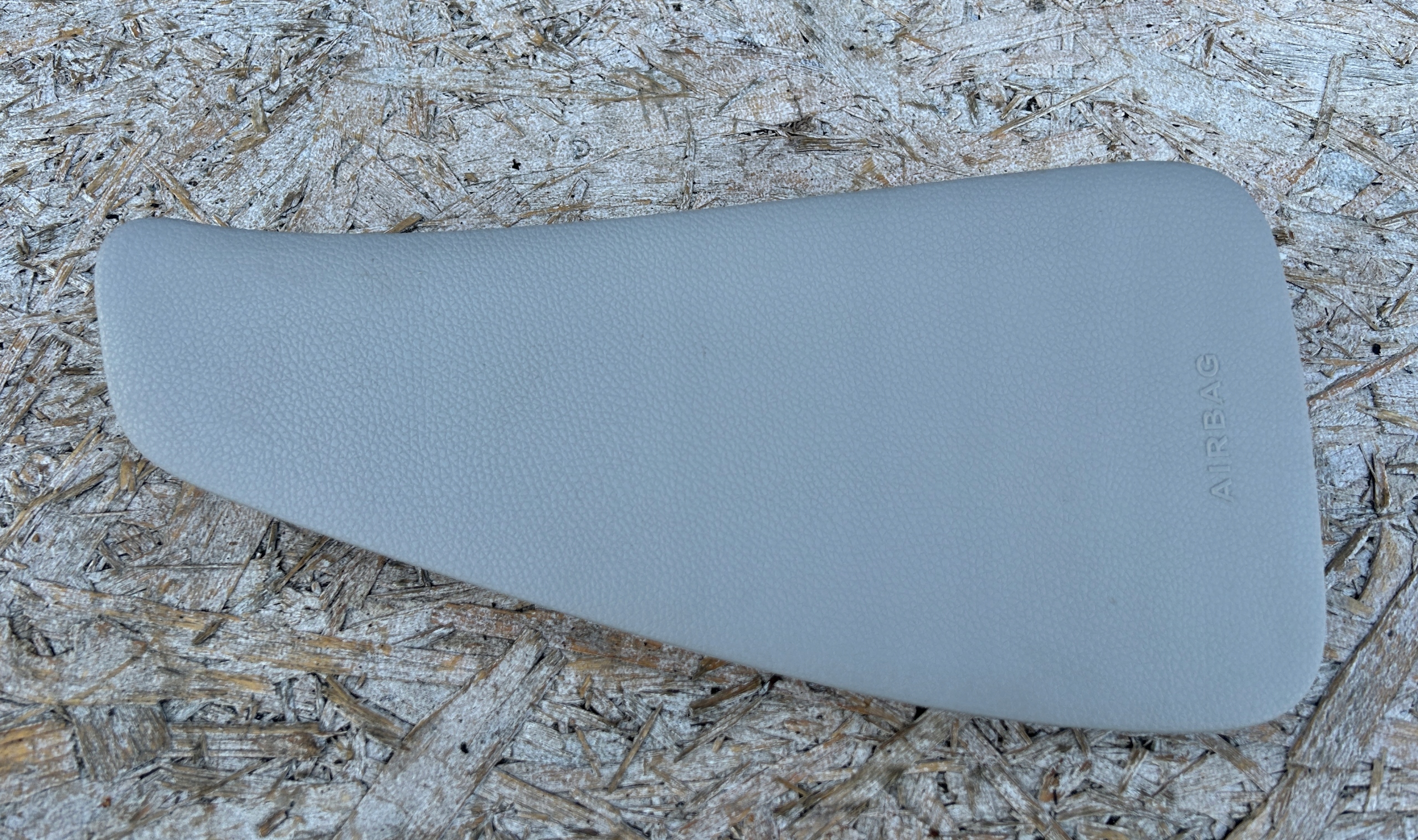 airbag seat left front MERCEDES GLK X204 08- 20486001052