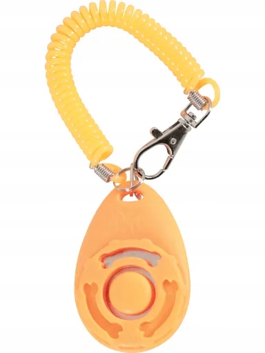 5 x Zolux Kliker pro výcvik psa