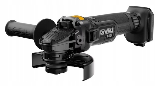 DeWALT DCG405N Szlifierka Kątowa 18V Special Edition DCG45M