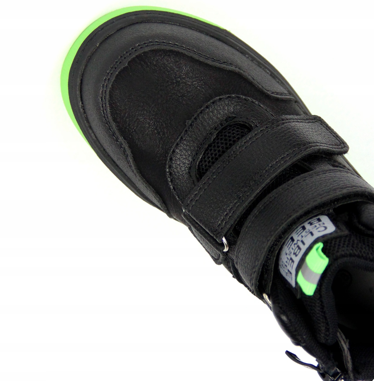 TRZEWIKI CHŁOPIĘCE BUTY DZIECIĘCE RZEPY ZAMEK r.27 Bohater / Bajka brak