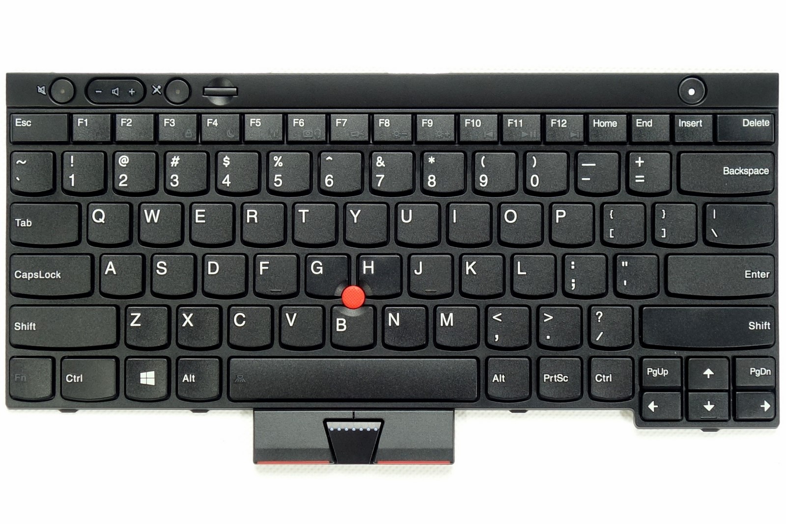 

Klawiatura Lenovo T430 T530 L430 L530 X230 W530