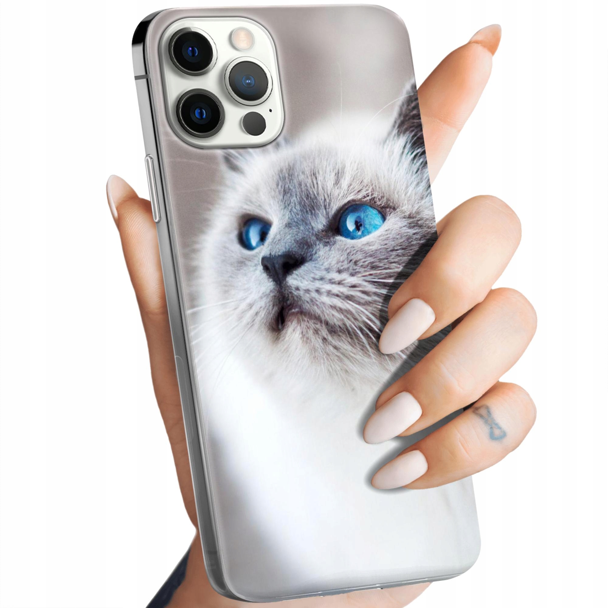 

Etui do Iphone 12 12 Pro Animals Zdjęcia