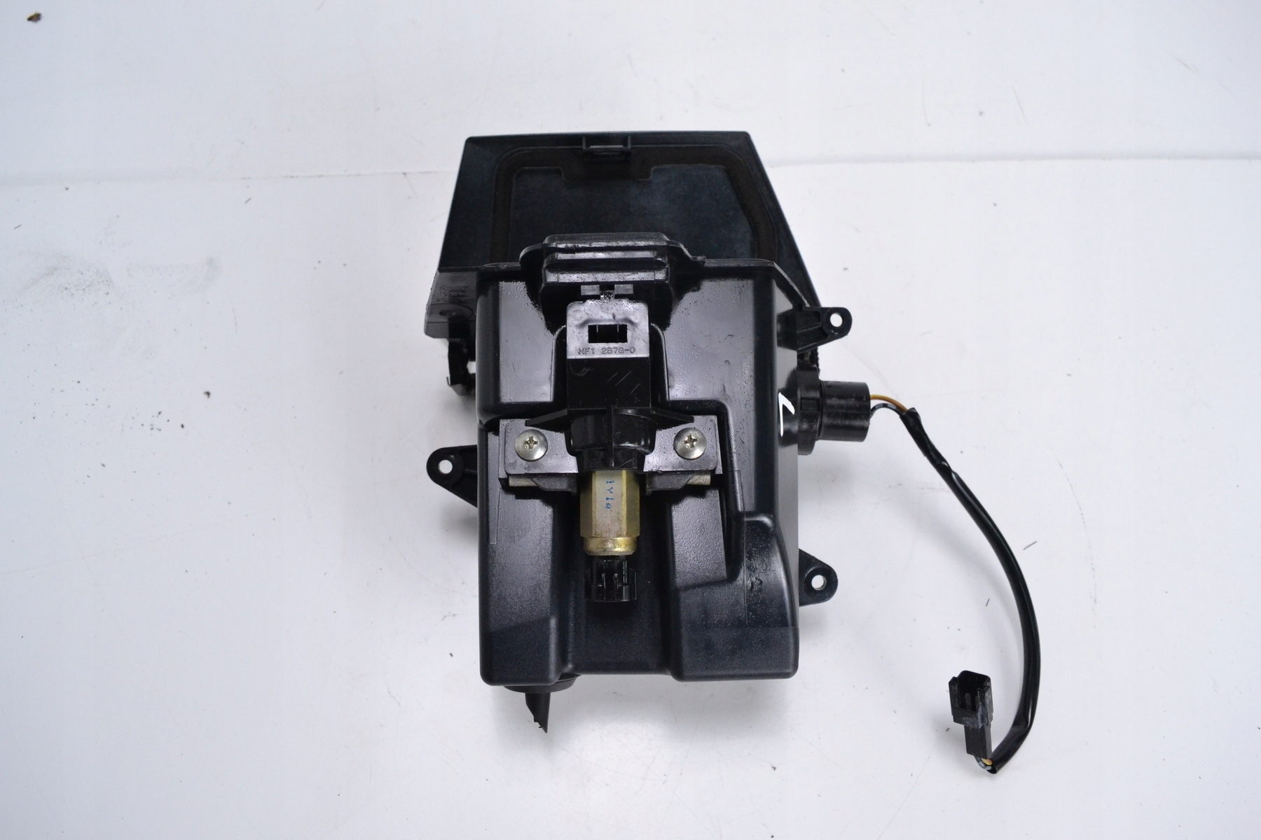 Schowek lewy YAMAHA FJR 1300 06-12