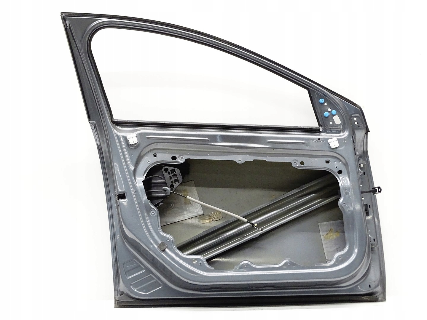 door left front left front VOLVO V40 II CC OSMIUM GREY
