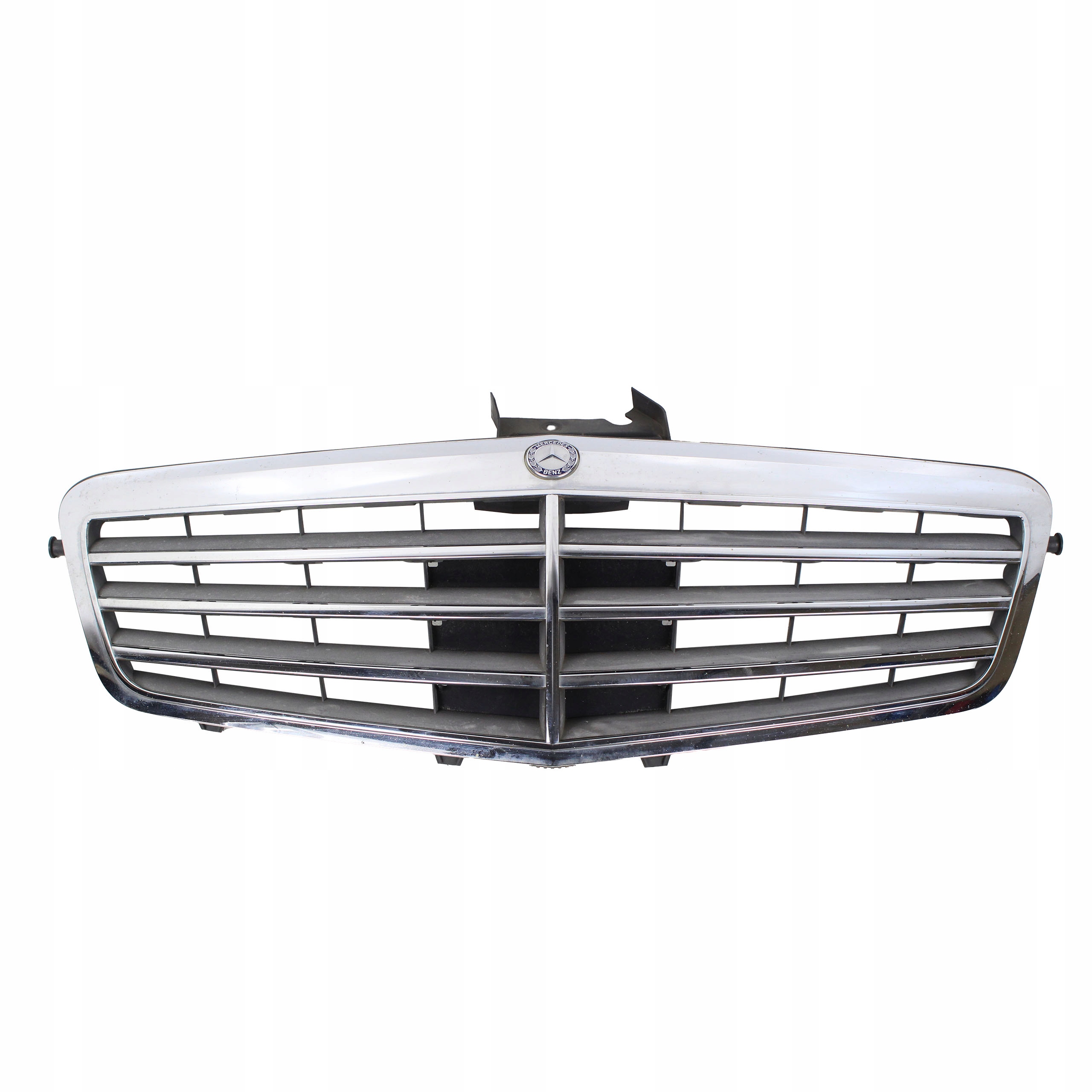 Mercedes-Benz E-Klasse W212 Kühlergrill FRONTGRILL Kühlergitter A2128800183 - Thumbnail 1