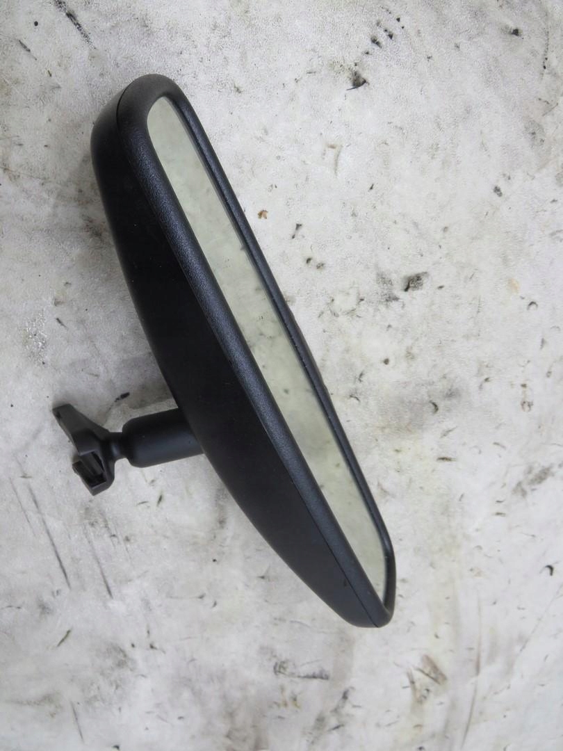 ДЗЕРКАЛО ЗАДНЬОГО ВИДУ OUTLANDER III