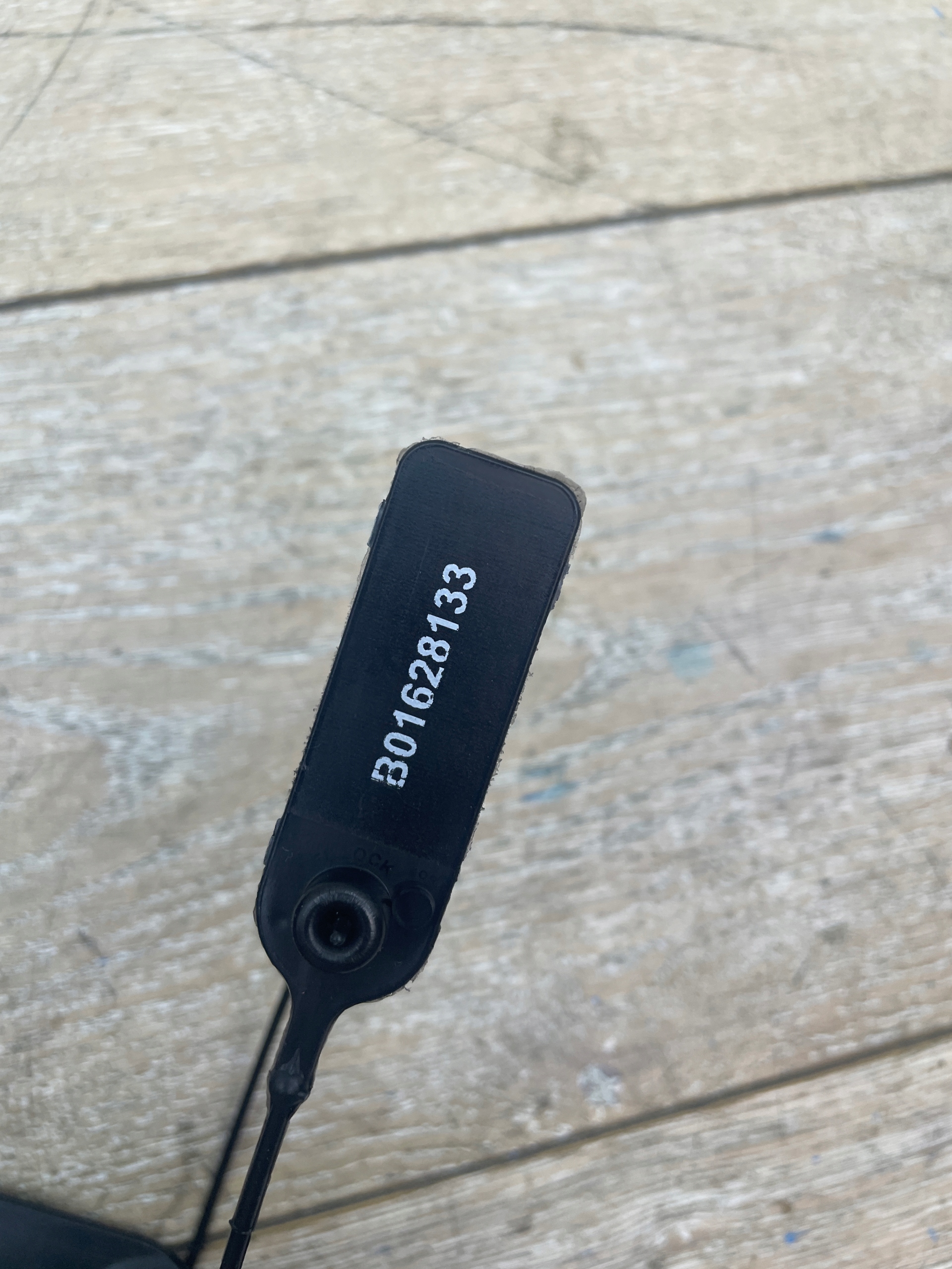 BMW i3 luftansaugkanal 7294627
