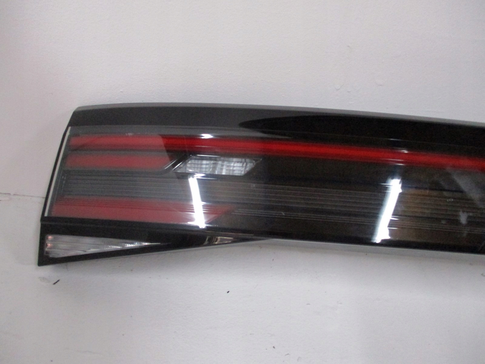 light VW TAIGO 2G7 LED 22R 2G7945093 rear rear part