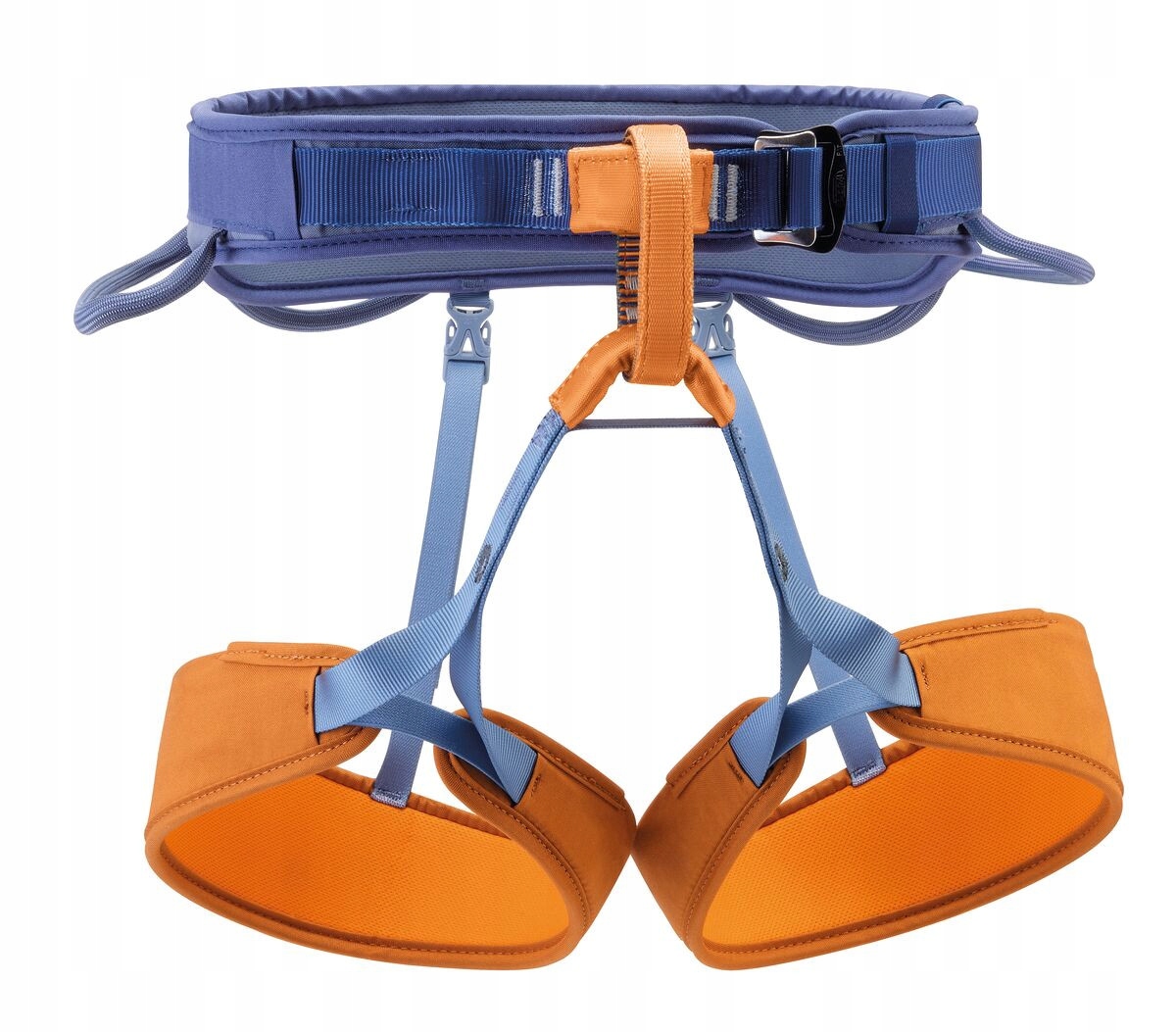Postroj Petzl Corax Lt (indigo) modrý S