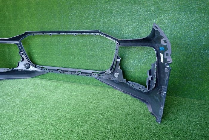 AUDI Q6 E-TRON 85H front bumper front