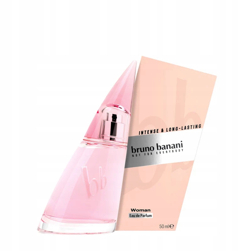 Bruno Banani Woman Dámská parfémovaná voda 50 ml