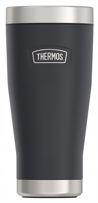 Vodotěsný termohrnek granit 470 ml Thermos