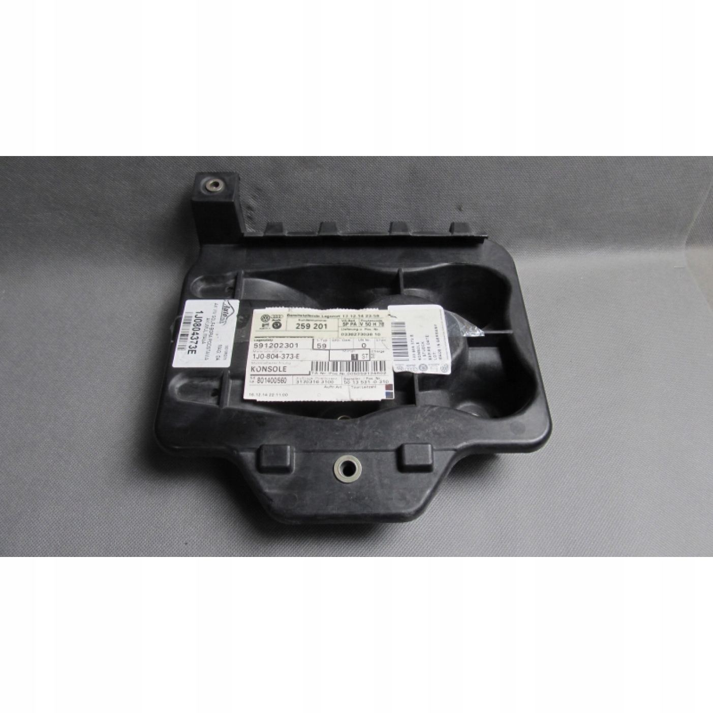 1J0804373E - VW Golf 4 / Bora батарея база маленькая