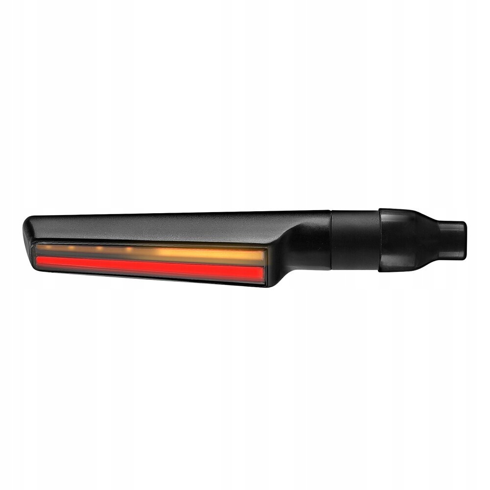 Motocyklové Smerovky Project 3COB Real Led Cob Led