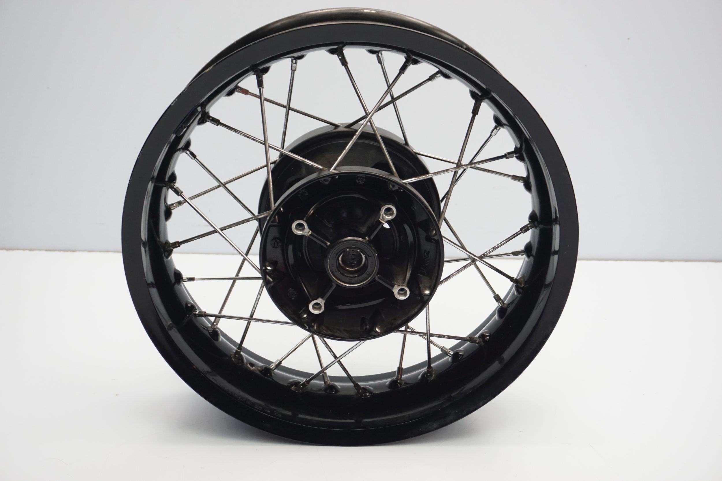 TRIUMPH BONNEVILLE 1200 T120 16-обід задній задній