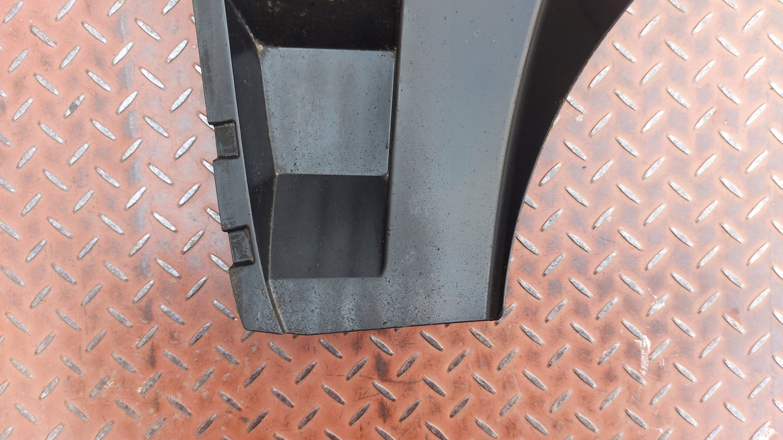 mudguard mudguard flap right rear part TOYOTA VERSO 09-18