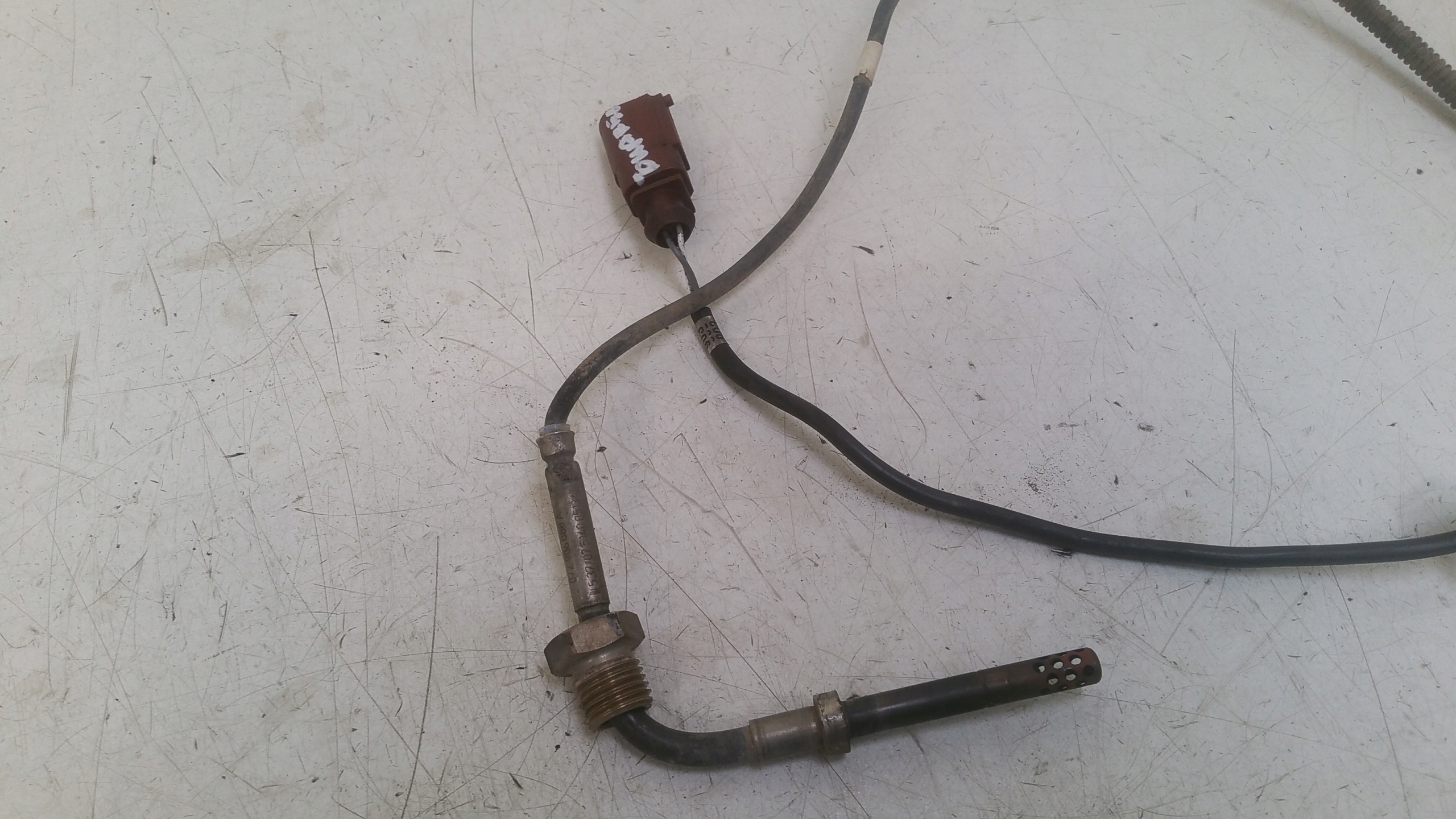 Sensor Gase 072906088A VW Touareg