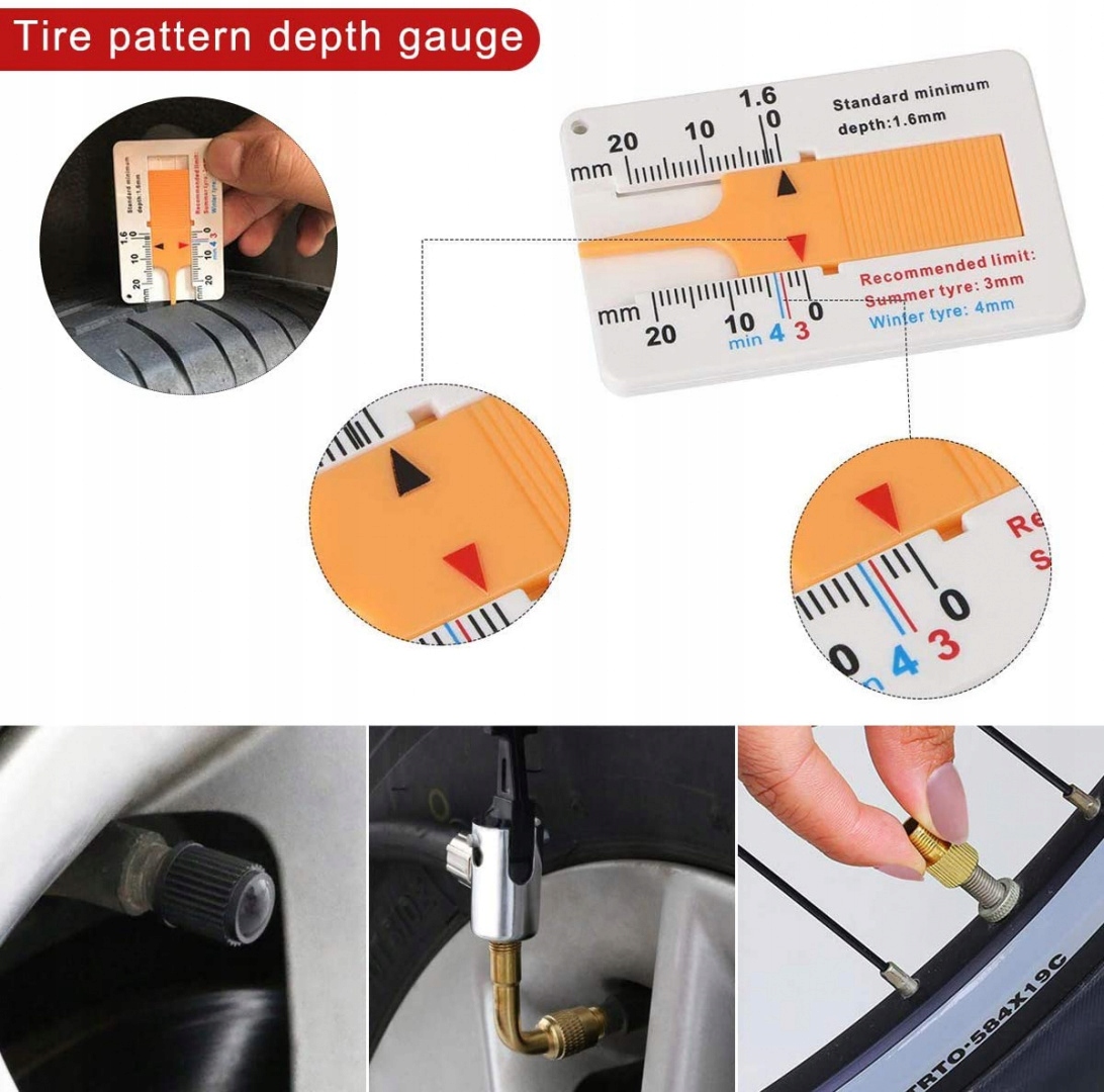 Narzedzia do demontazu samochodu Flintronic 86szt Type Set