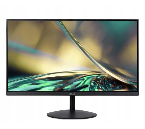 Monitor 144Hz Acer SA272UP1bmipx 27'' 2K Ips 1ms