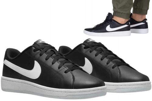 Pánské Sportovní Boty Nike Court Royale 2 Nn
