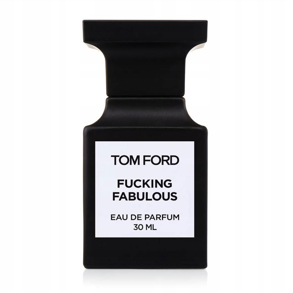 Tom Ford Fucking Fabulous Edp 30 ML (Parfémovaná voda 30 ml)