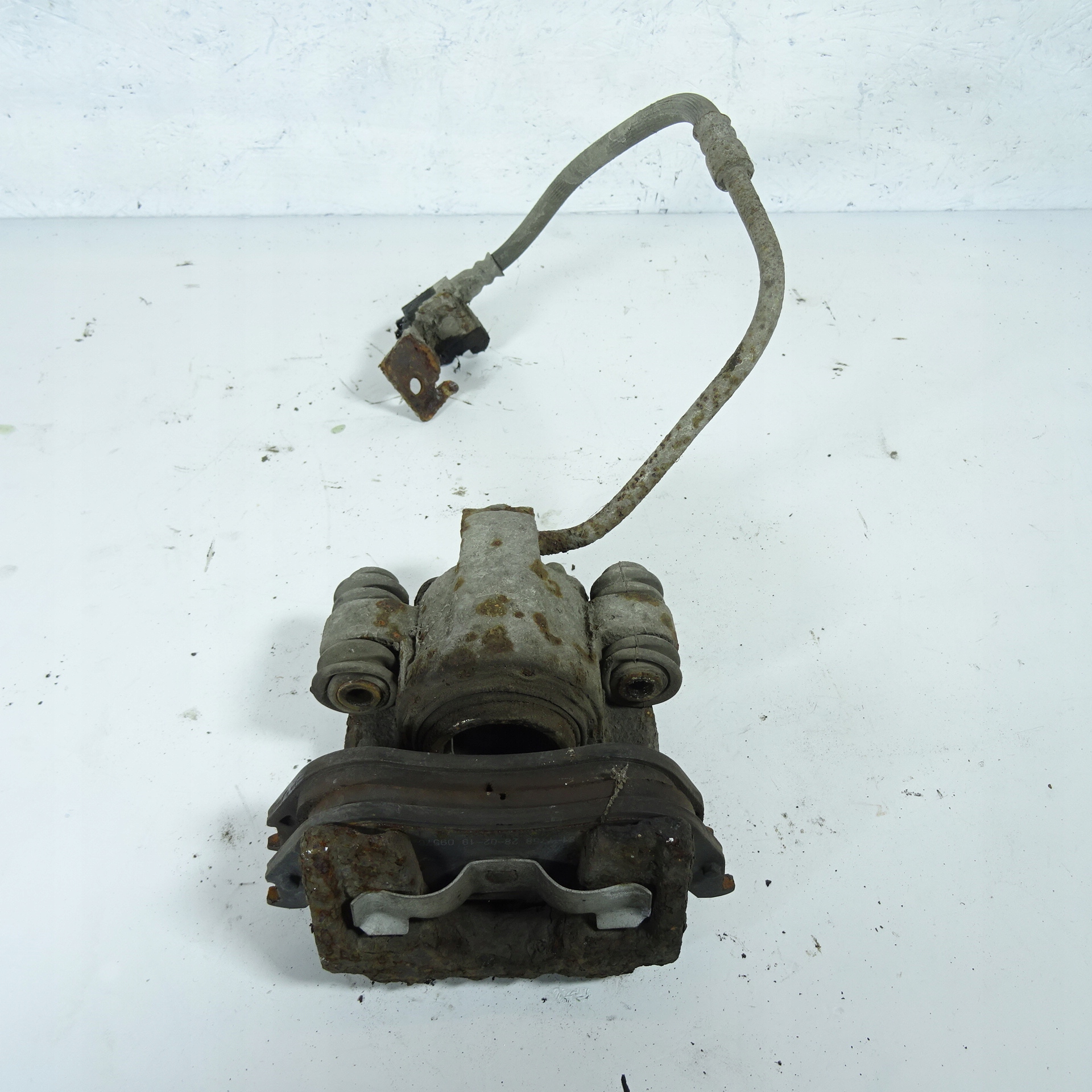 FORD EXPLORER III 4.0 V6 caliper brake rear part left