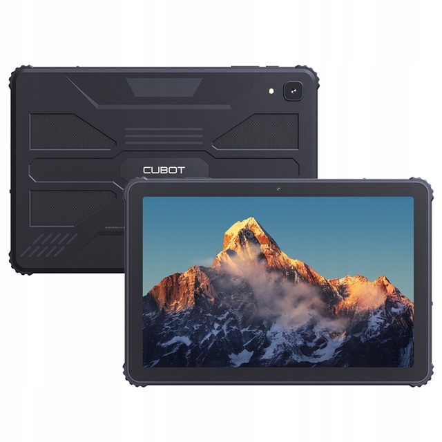 Odolný Tablet Cubot Kingkong Tab 10,1" 16/256 Gb
