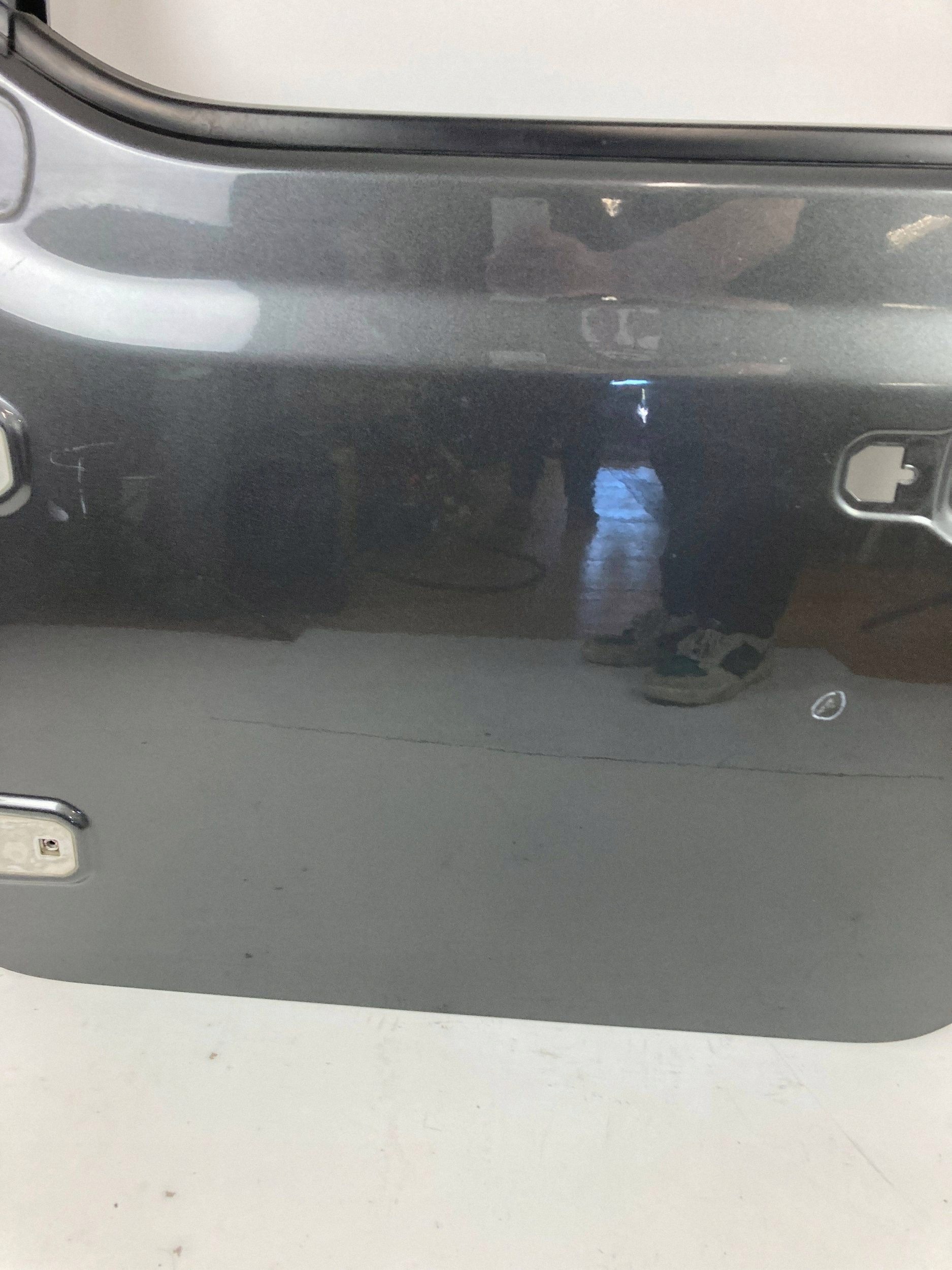 Jeep Wrangler JL door left front front driver´s 2018-2025 OEM