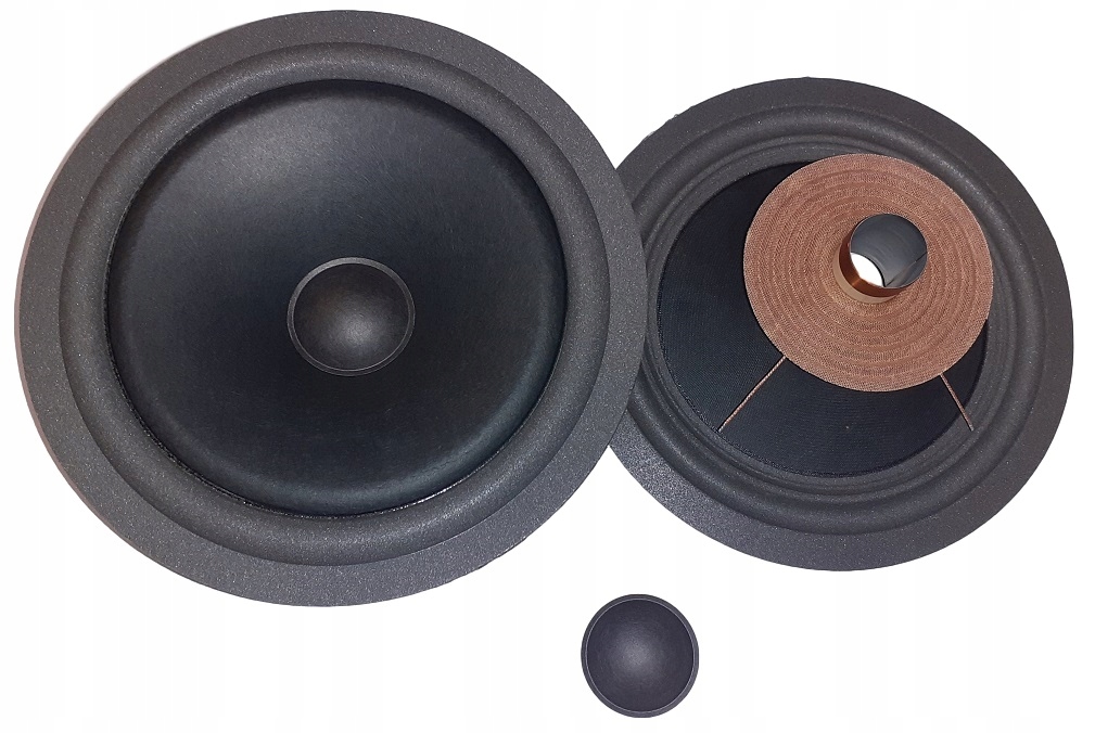 

Sklejony do Tonsil 20 cm Gdn 20/30 20/30/1