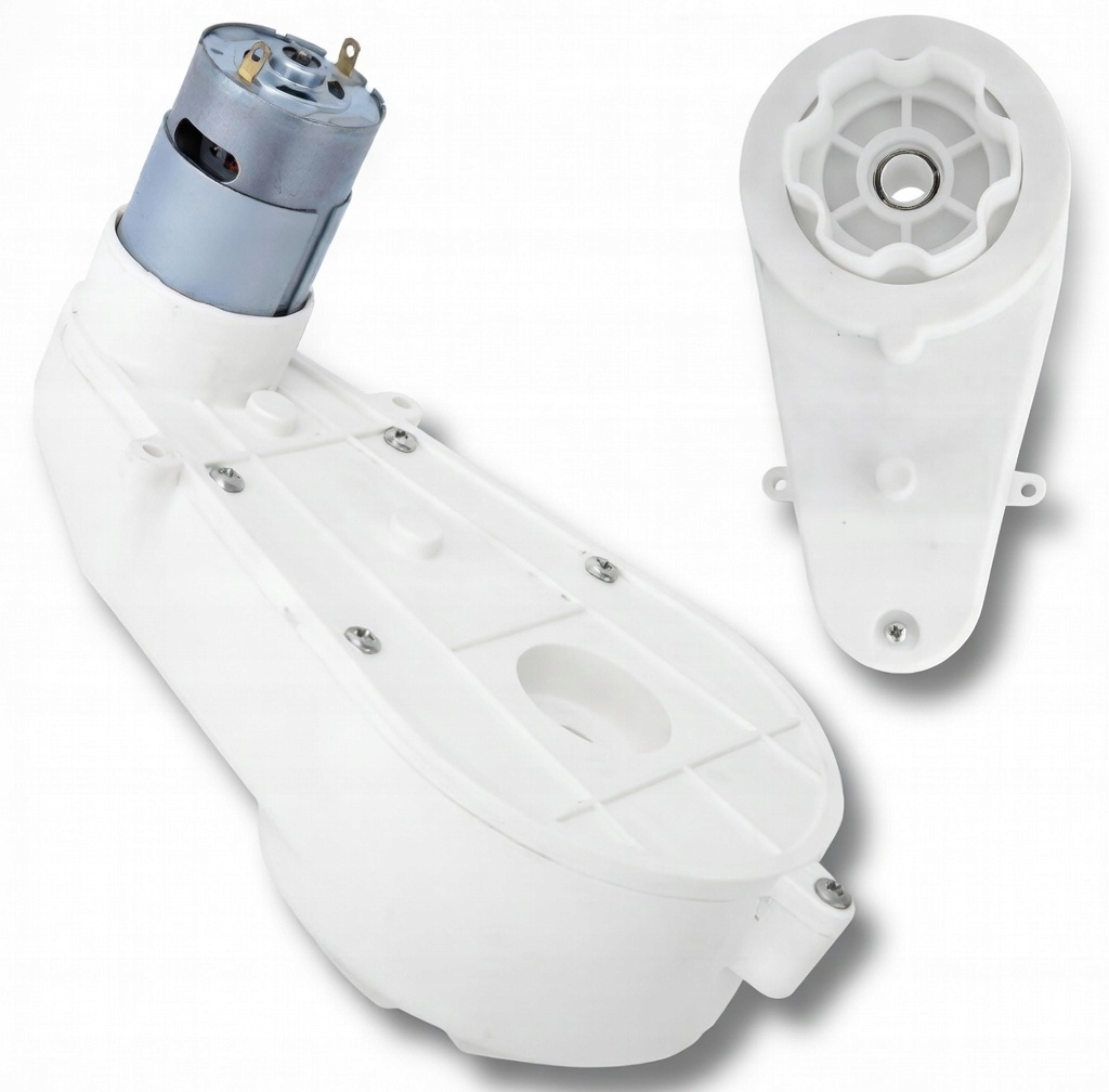 RS550 ПРИВОДНОЙ ДВИГАТЕЛЬ 12 В 550-30000 ОБ / МИН