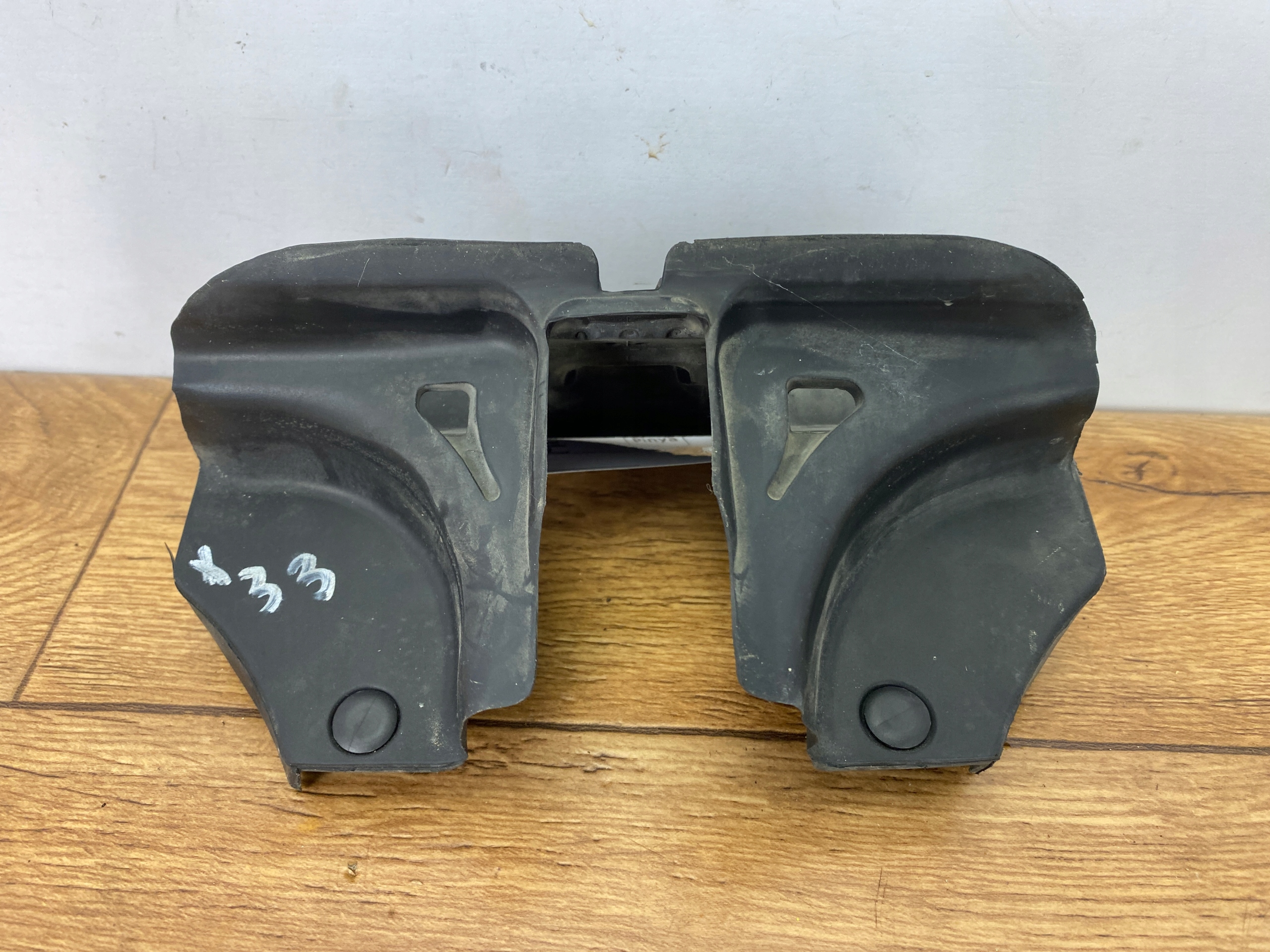 Joint slupka B 4xe Jeep Wrangler JL 2018+ USA