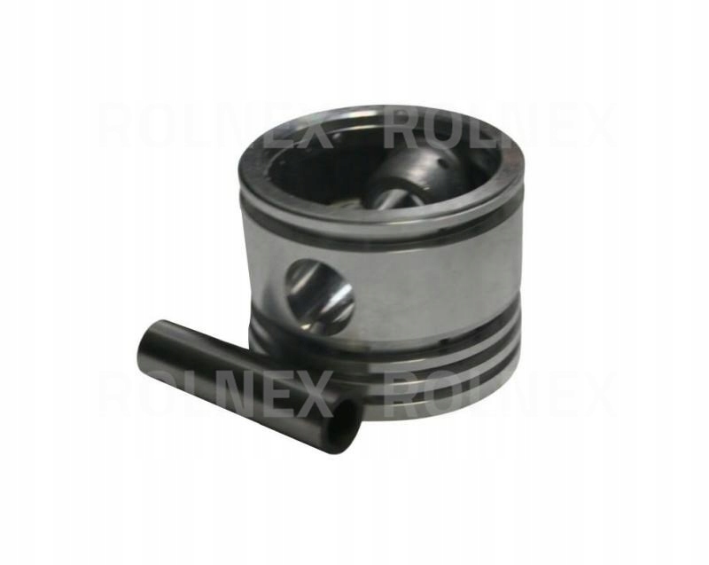 Píst kompresoru Massey Ferguson Mf Zti s čepem segery 01.0014.NO.00 911