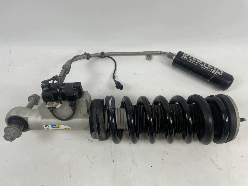 shock absorber komplet front right RAM 1500 TRX 21-24 OEM Bilstein
