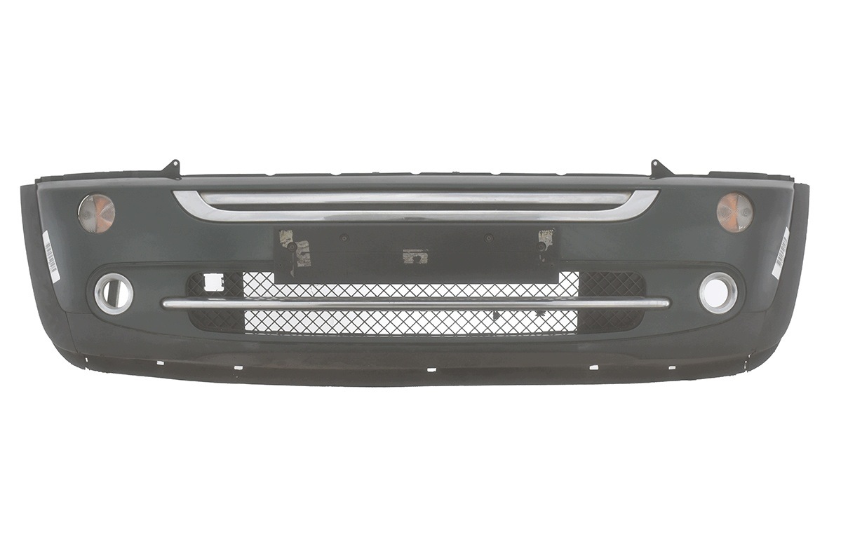 frontstoßstange * vorne MINI ONE COOPER und R50 LIFT