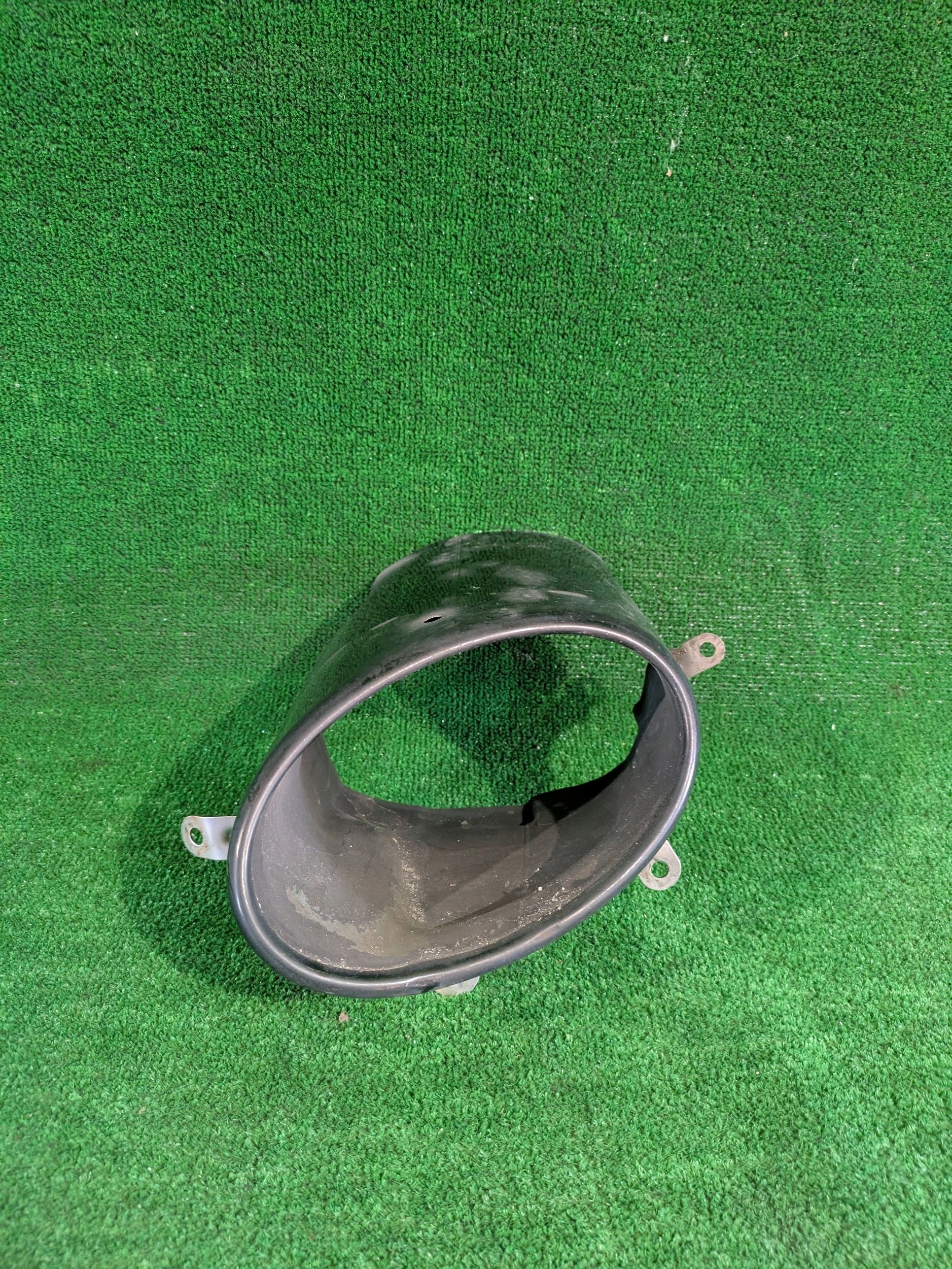 TERMINALE dello scarico sinistra AUDI RSQ8 4M8