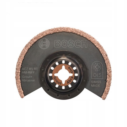 

Bosch Acz 85 Rt Hm 2609256952