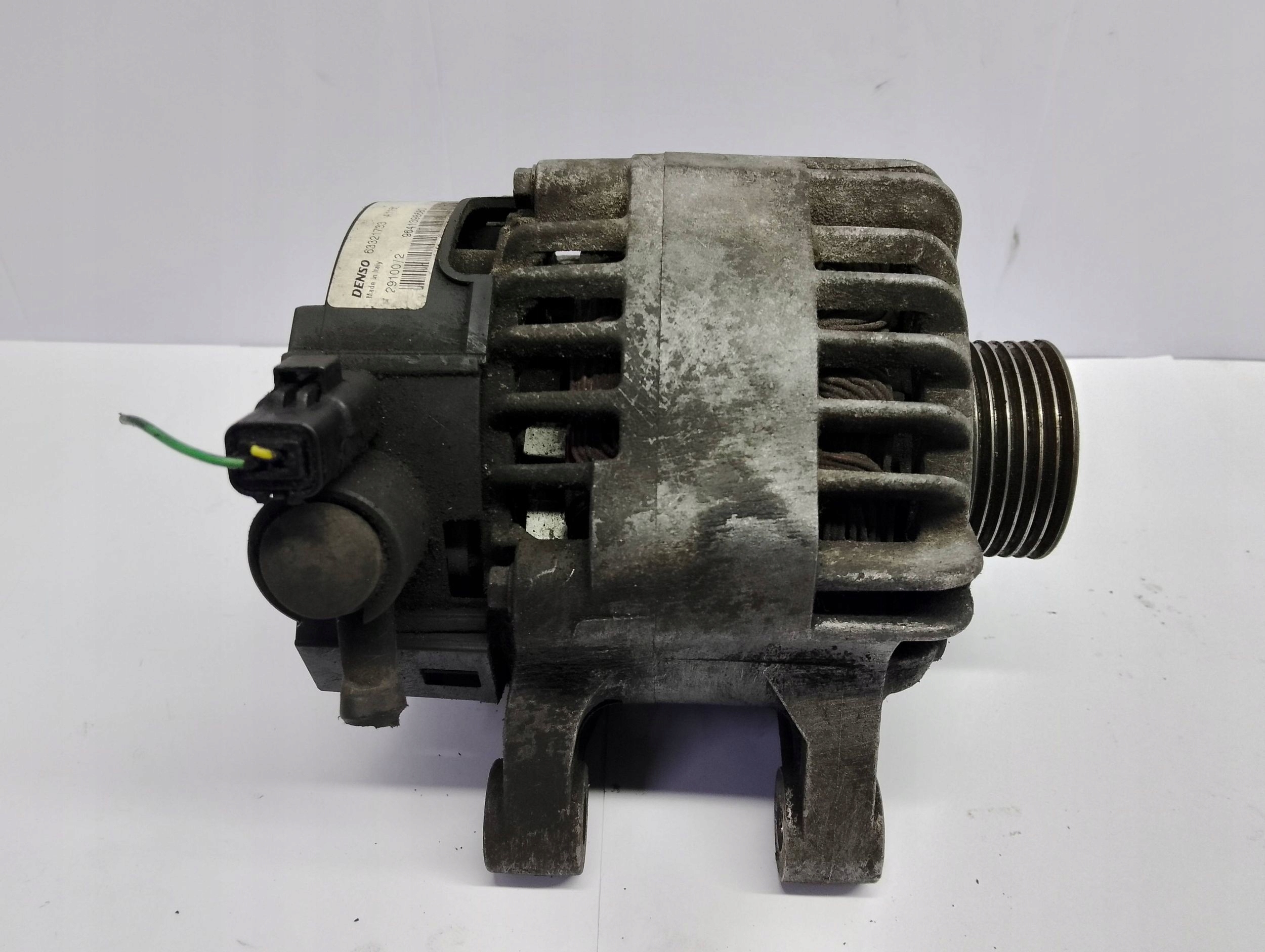 alternator Denso Citroen 9641398680 63321733
