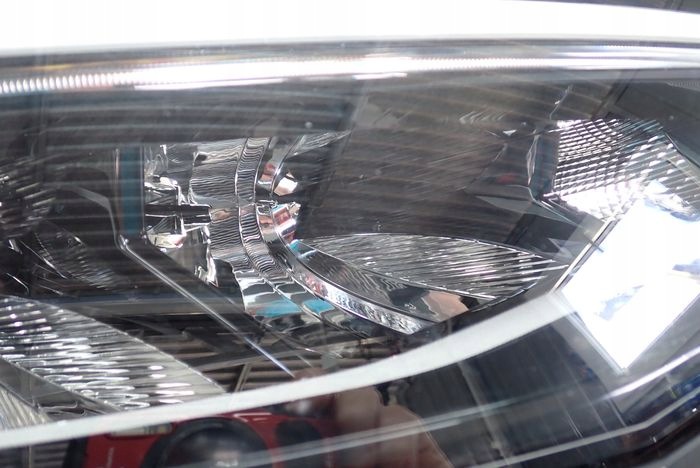 VW ID4 ID-4 FULL LED reflektor right light 11B941006B