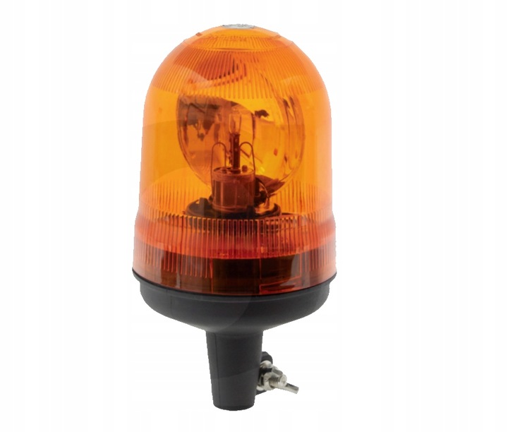 

Granit Lampa kogut obrotowa H1 12V ostrzegawcza