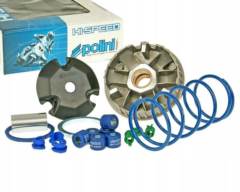 Wariator Polini Hi-Speed Yamaha YH50