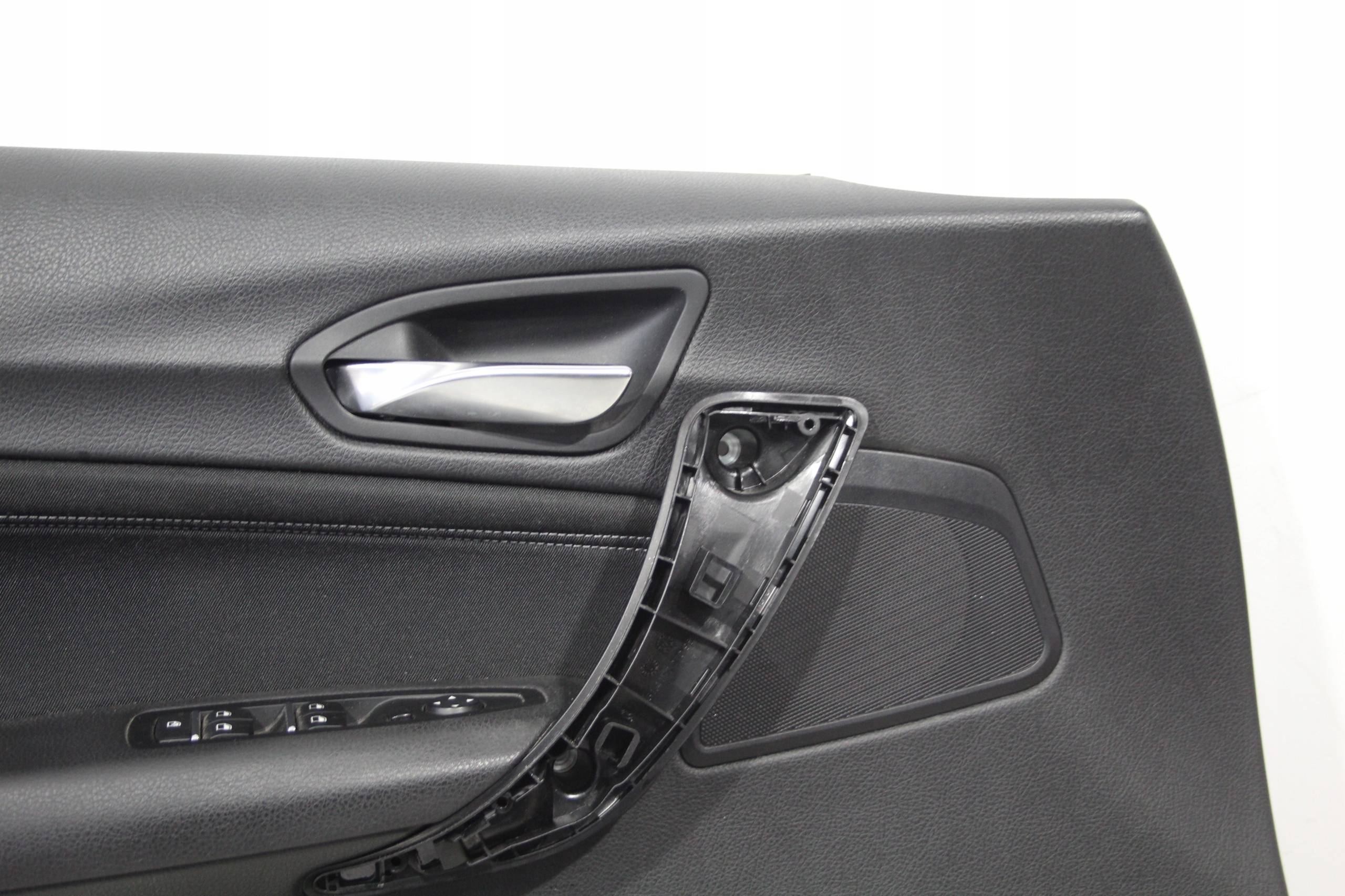 side door left front BMW 1 F20 LIFT