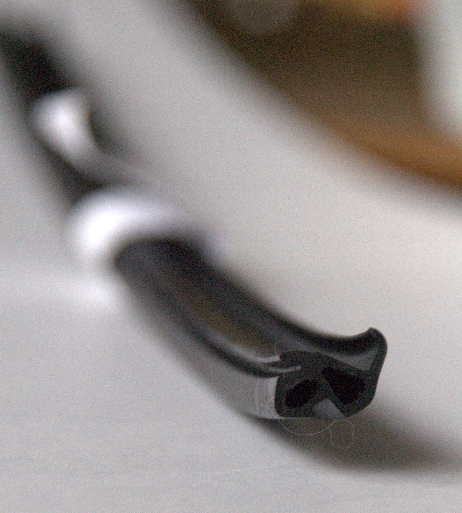 USZCZELEKA USZCZELKI okna PCV ALUPLAST S -1559 100 Kod producenta S-1559