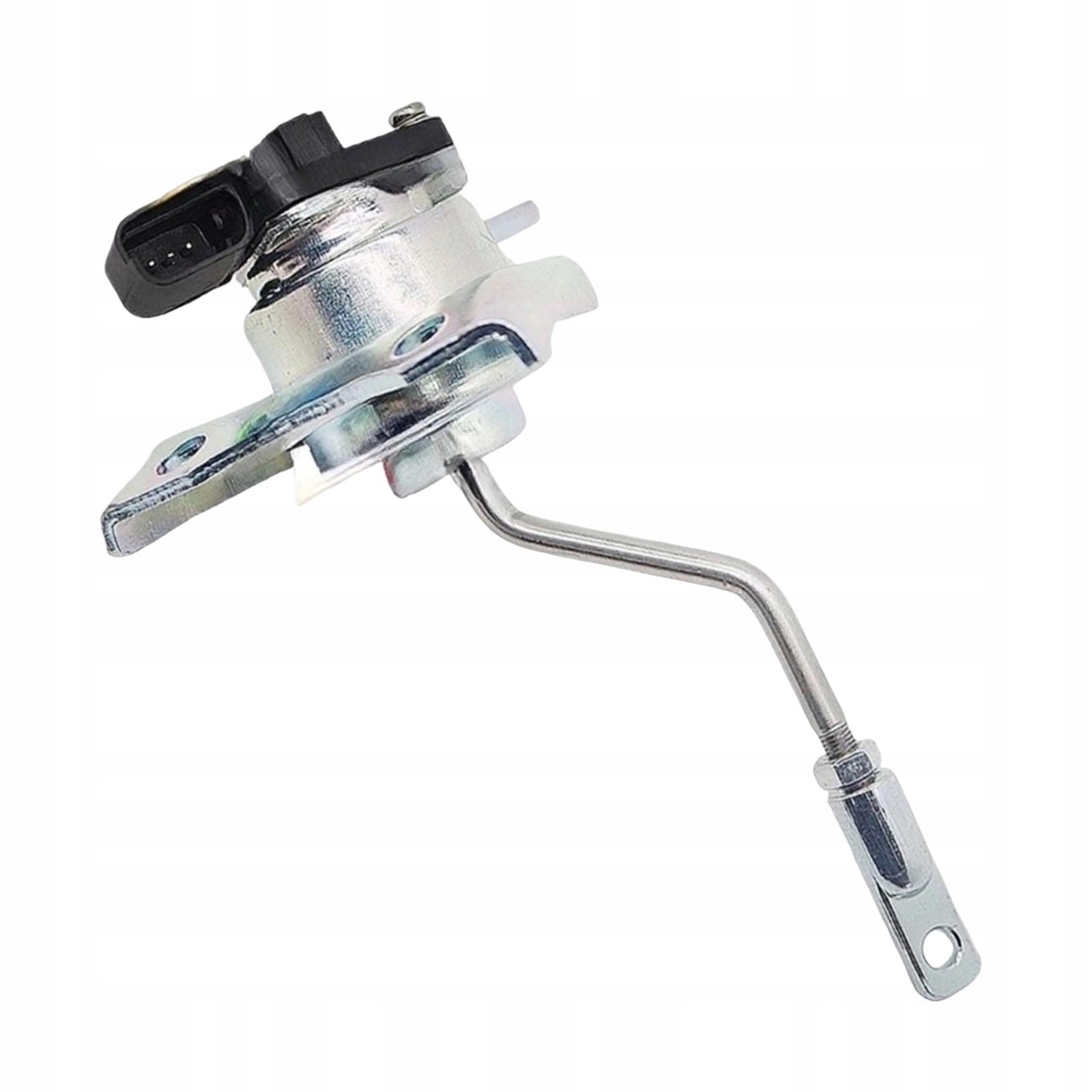 Turbosprężarka Intercooler Bypass Valve Silnik samochodowy Turbo Valve 9815218180