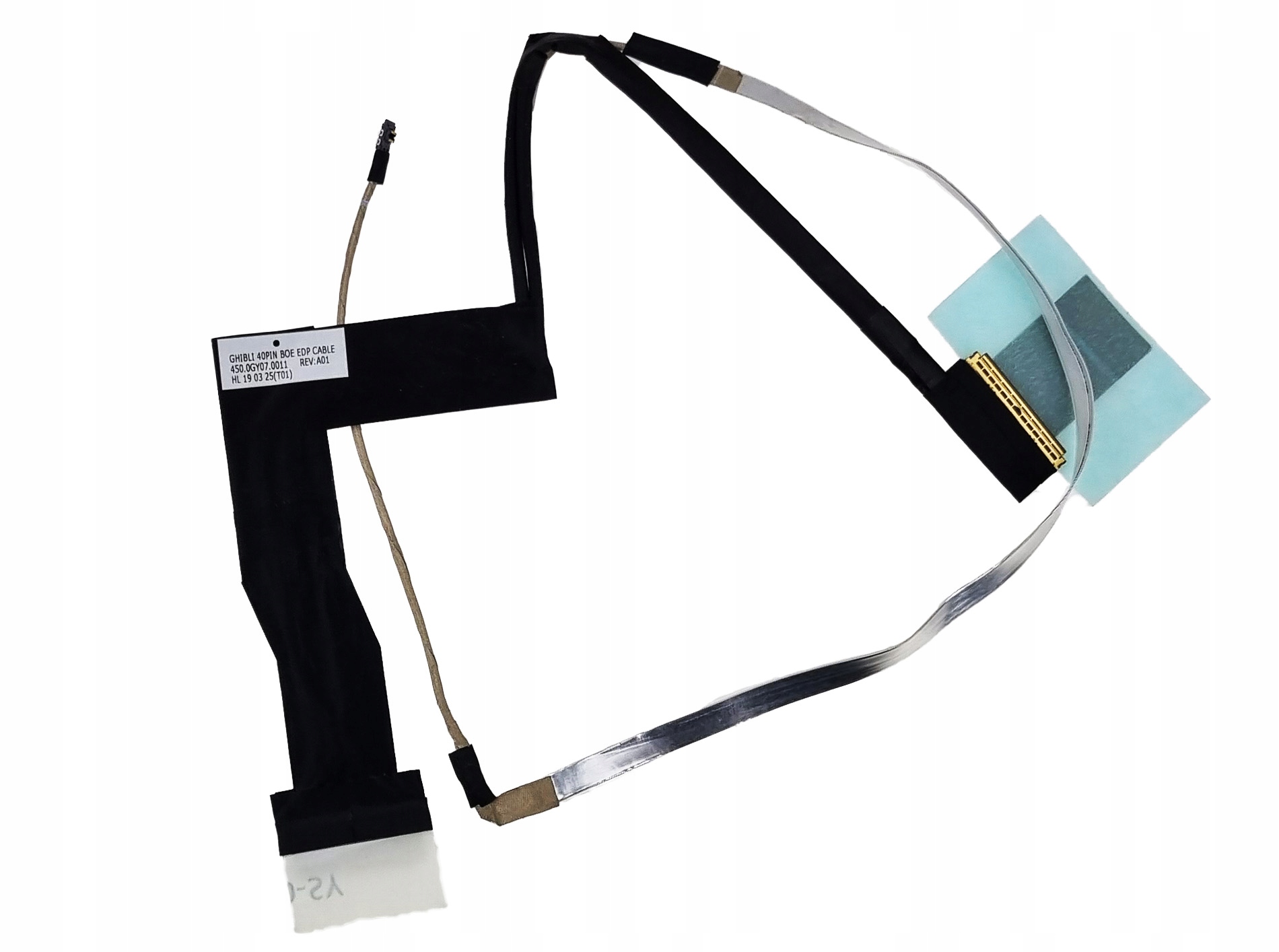 Nová Maticová Páska Acer Predator Triton 500 PT515-51 Boe