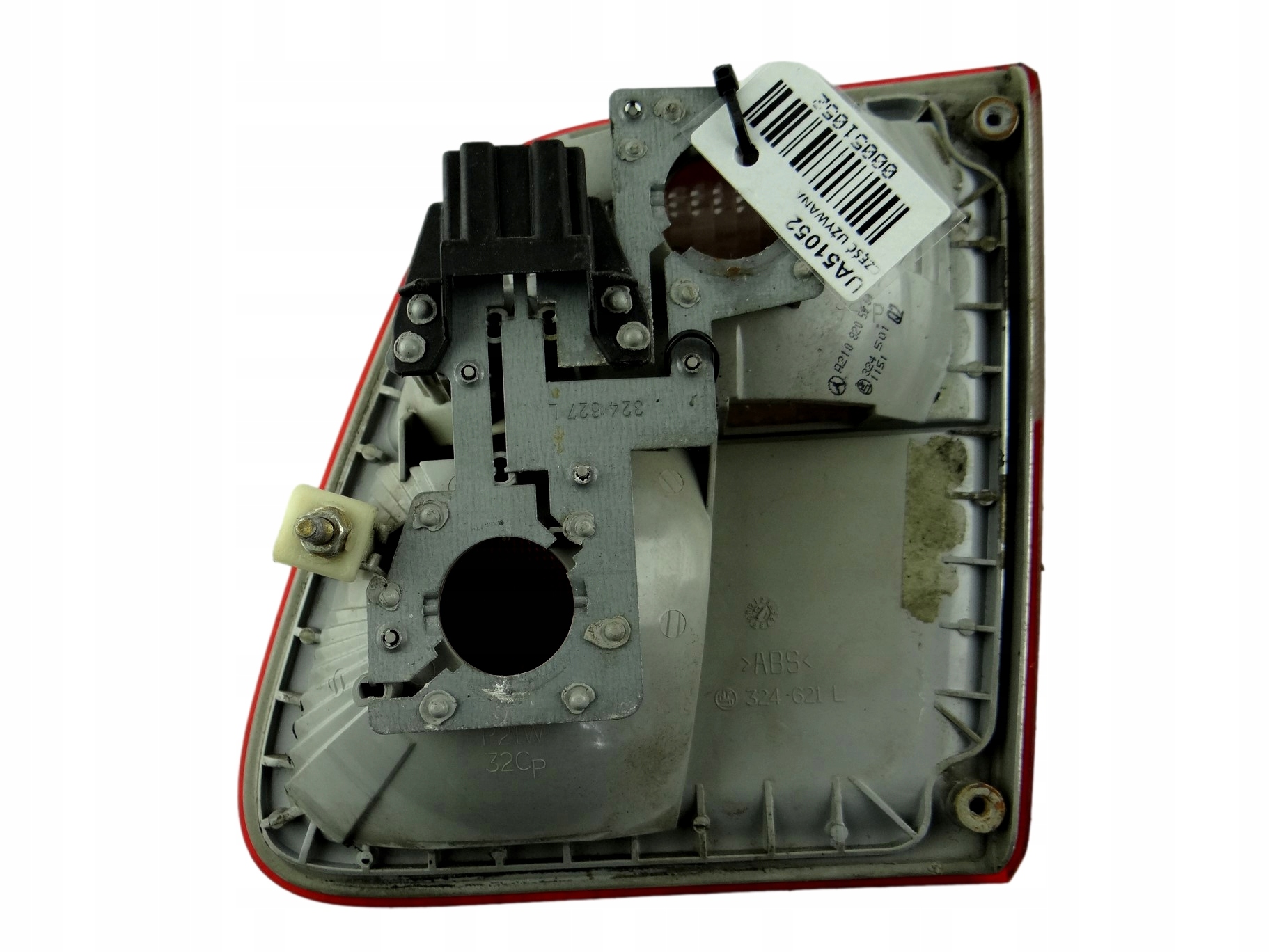 light rear bonnet left MERCEDES W210 KOMBI A2108205964