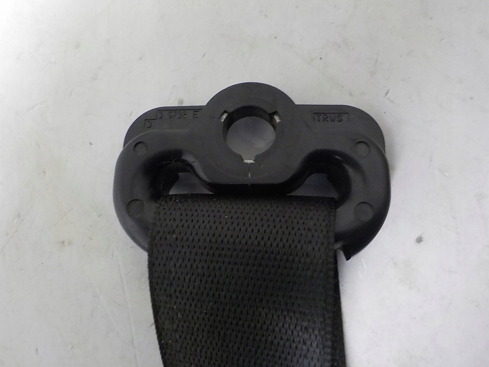 FIAT BRAVO II Gurten Sicherheits Spanner rechts 07353846530