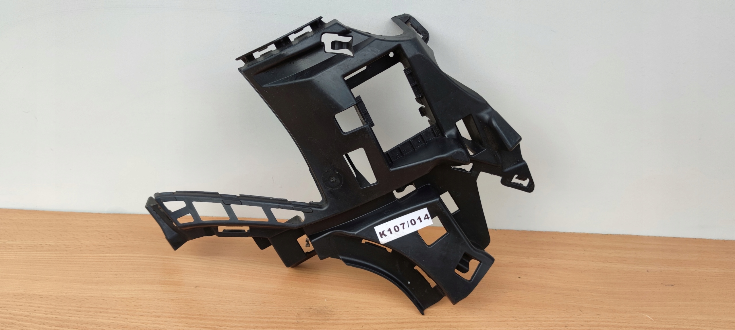 MERCEDES S-KLASA W222 bumper bracket left front