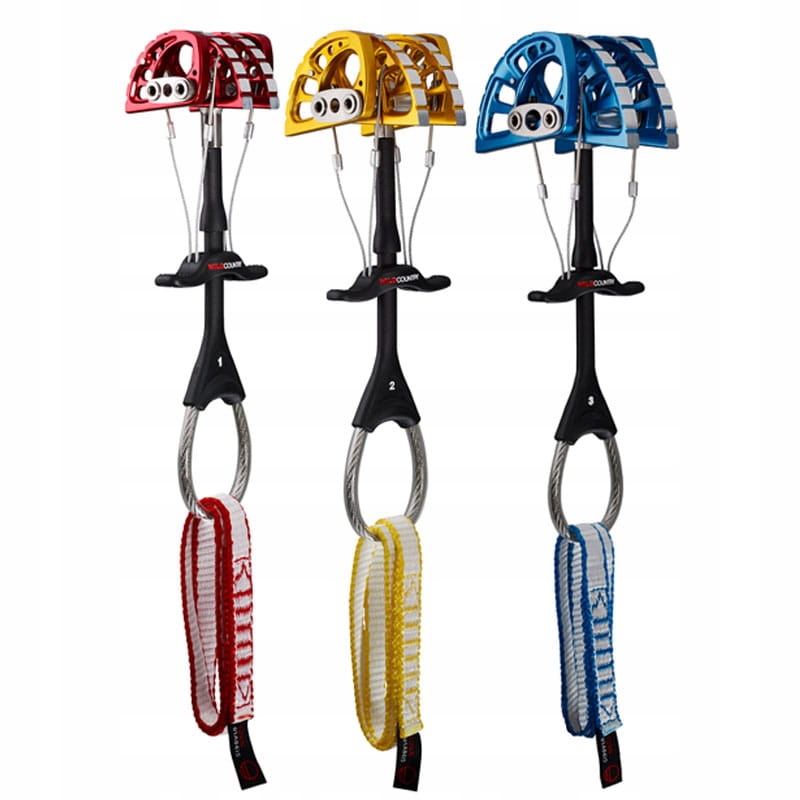 Zestaw Friendów Wild Country Friend Set 1/2/3