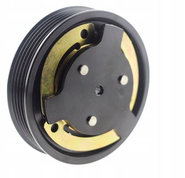 Spojka klimatizace Delphi CVC Astra H